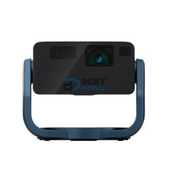 PROYECTOR EPSON LASER EPIQVISION EF-22N PORTATIL AZUL