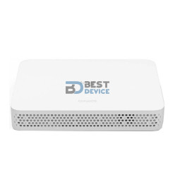 HUB LOGITECH ROOMMATE 950-000081 BLANCO