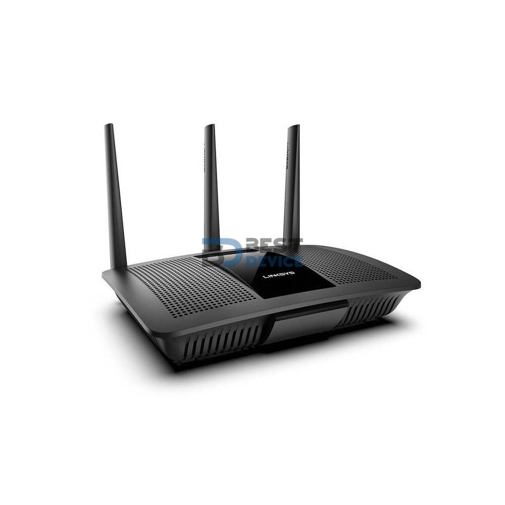 ROUTER LINKSYS AC1900 DUAL-BAND MU-MIMO EA7450 WIF
