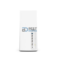 ROUTER LINKSYS AX4200 TRI-BAND MESH VELOP MX4200