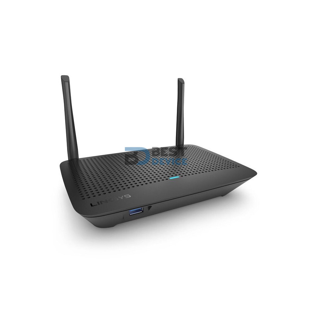 ROUTER LINKSYS MR6350 MAX-STREAM WIFI 5