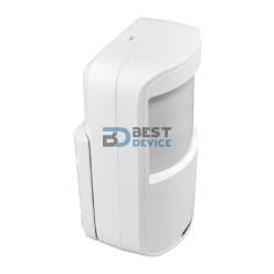 SENSOR INFRARROJO DAHUA 1231-W WIR ANTIPET