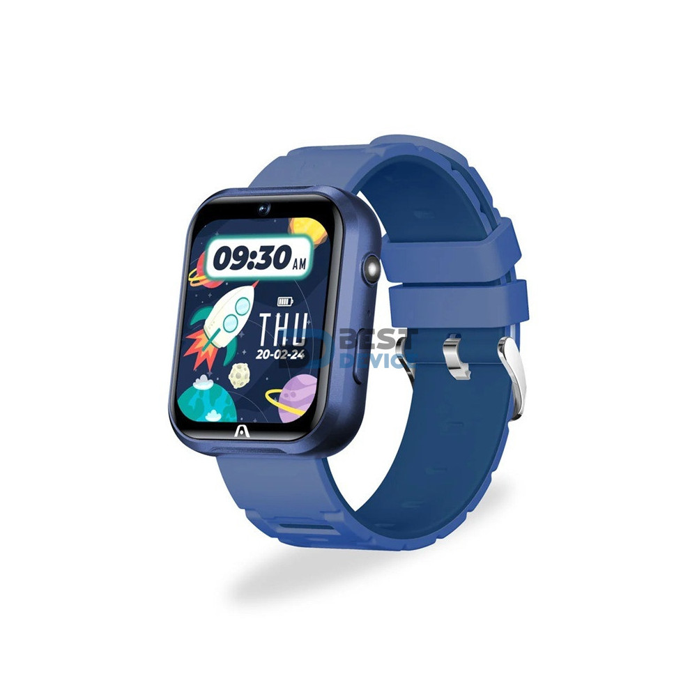 SMARTWATCH KIDS ARGOMTECH ARG-WT-6010BL AZUL