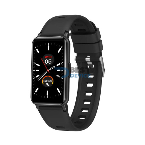 SMART WATCH ARGOMTECH ARG-WT-6020BK B20 NEGRO