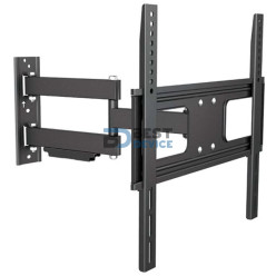 SOPORTE ARGOMTECH PARA TV 32"-55" ARG-BR-1546 BRAZO MOVIL