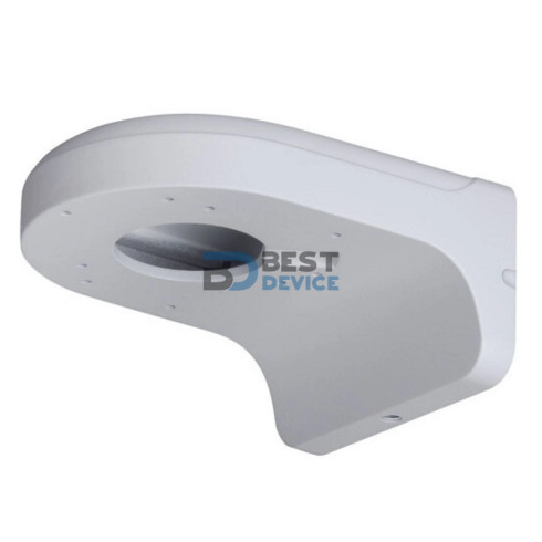 SOPORTE DAHUA DE ALUMIO PFB203W PARA PARED