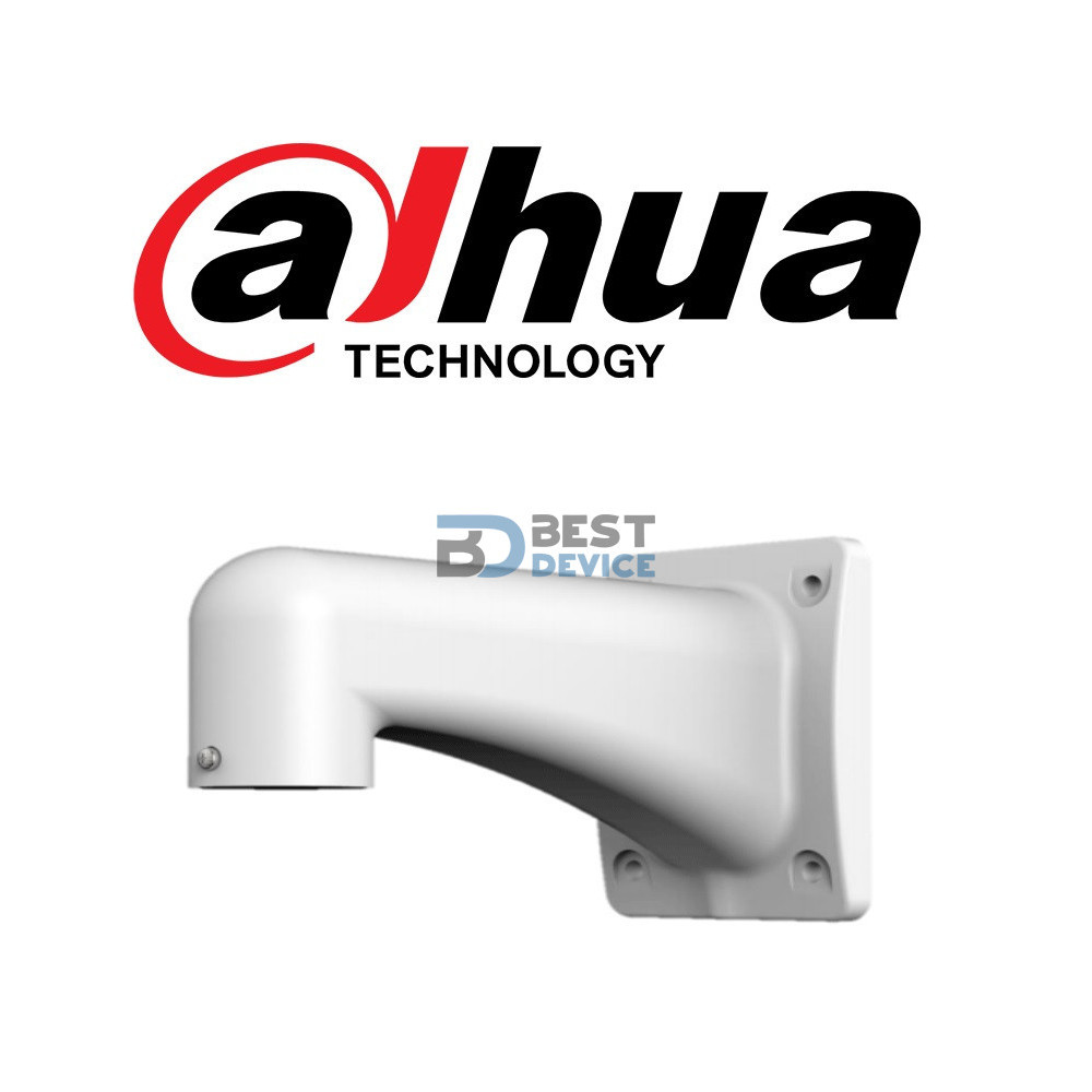 SOPORTE DAHUA PFB303W BRAZO PTZ