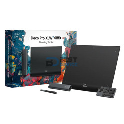 TABLETA GRÁFICA XP-PEN DECO PRO XLW 2DA GEN