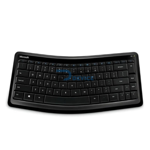 TECLADO MICROSOFT SCULPT MOBILE BLUETOOTH T9T-00004