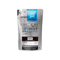 TINTA EPSON F6370 T46C820 NEGRO ULTRACHROME