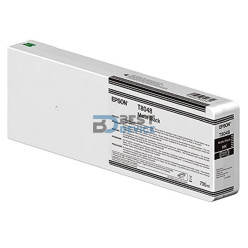 TINTA EPSON P9000 T804800 NEGRO MATE ULTRACHROME 700