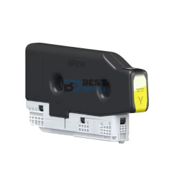 TINTA EPSON T08M400 AMARILLO (AM-C550)