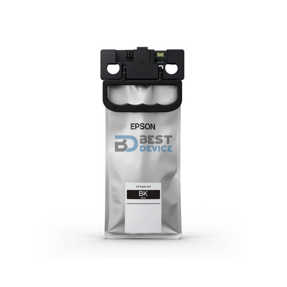 TINTA EPSON T13J100 NEGRO (C8100)