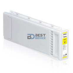 TINTA EPSON T694400 YELLOW 700ML (T5270DR)