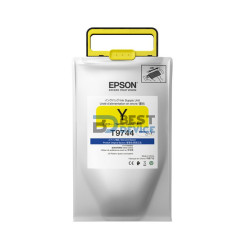 TINTA EPSON T974420 C869R YELLOW
