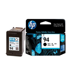 TINTA HP C8765W 94 NEGRO