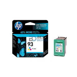 TINTA HP C9361WL 93 COLOR