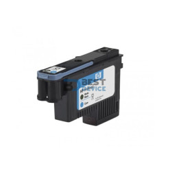 CABEZAL DE IMPRESIÓN HP C9404A 70 MATTE NEGRO Y CIAN