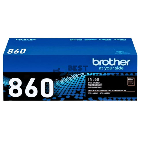 TONER BROTHER TN860 (L2880DW)