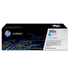 TONER HP CE411A (305A) M451 CYAN