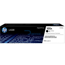 TONER HP W1105A (105A) 107W/135W