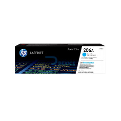 TONER HP W2111A (206A) CYAN