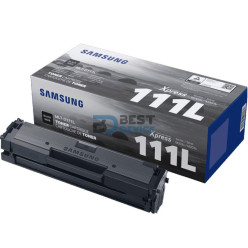 TONER SAMSUNG MLT-D111L NEGRO (SU802A)
