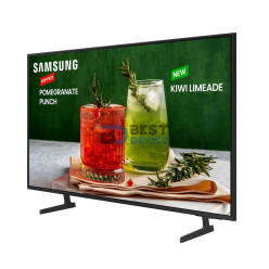 TV SAMSUNG 85" LH85BEDHLGFXGO PRO 4K QBC