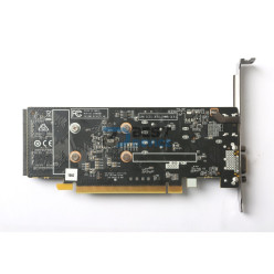 TARJETA GRÁFICA ZOTAC GT1030 2GB/GDDR5/64bit 1227/6008