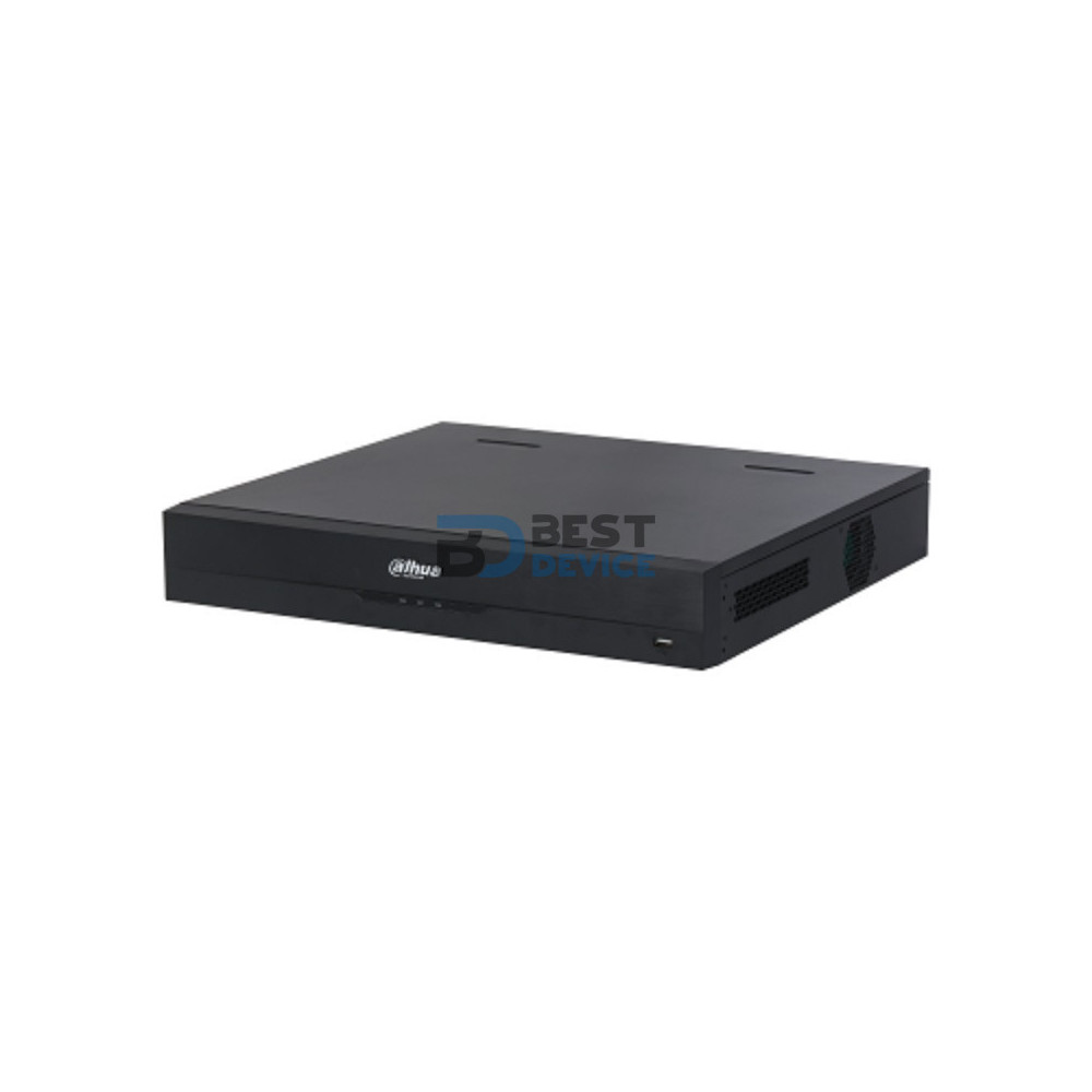 XVR DAHUA 5432L-I3 WIZSENSE DIG 5M 32 CAN 4HDD