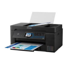 IMPRESORA EPSON L14150 MULTIFUNCION WIR A3