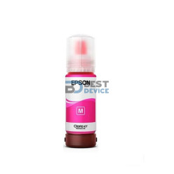 TINTA EPSON L8180 T555320-AL MAGENTA