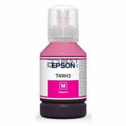 TINTA EPSON T49H300 MAGENTA