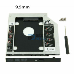 ADAPTADOR CADDY P/NB 9.5MM