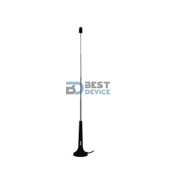 ANTENA PARA TV QUANTA QTANT0260