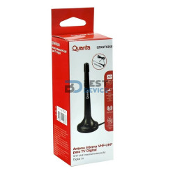ANTENA PARA TV QUANTA QTANT0260
