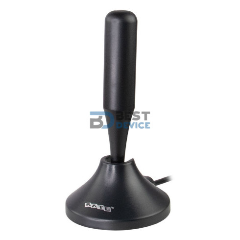 ANTENA DE TV DIGITAL INTERNA A-NT76 SATE