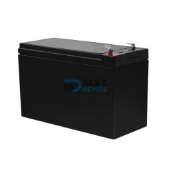 BATERIA 12V 7AH