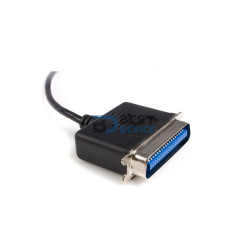 CABLE CONVERSOR USB A PARALELO