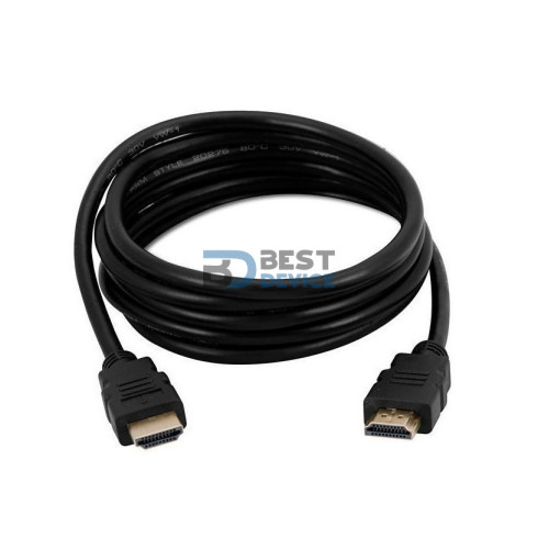 CABLE HDMI 13.5MTS HDTV