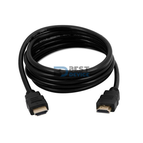 CABLE HDMI 18 MTS HDTV