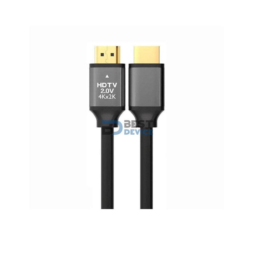 CABLE HDMI SATE AL-15 2.0 1.5M