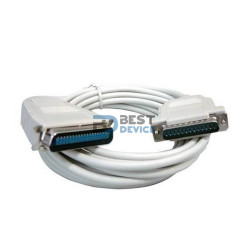 CABLE PARALELO 5 MTS