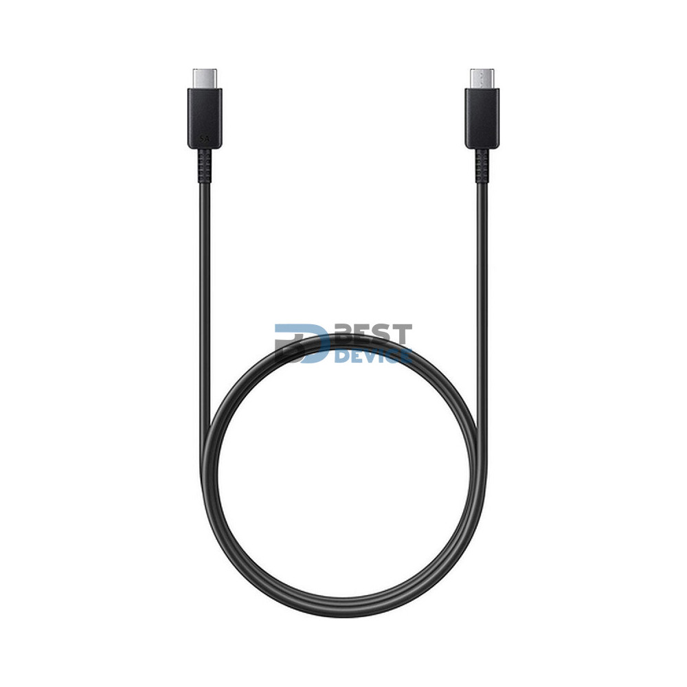 CABLE USB-C A USB-C 1.8MTS