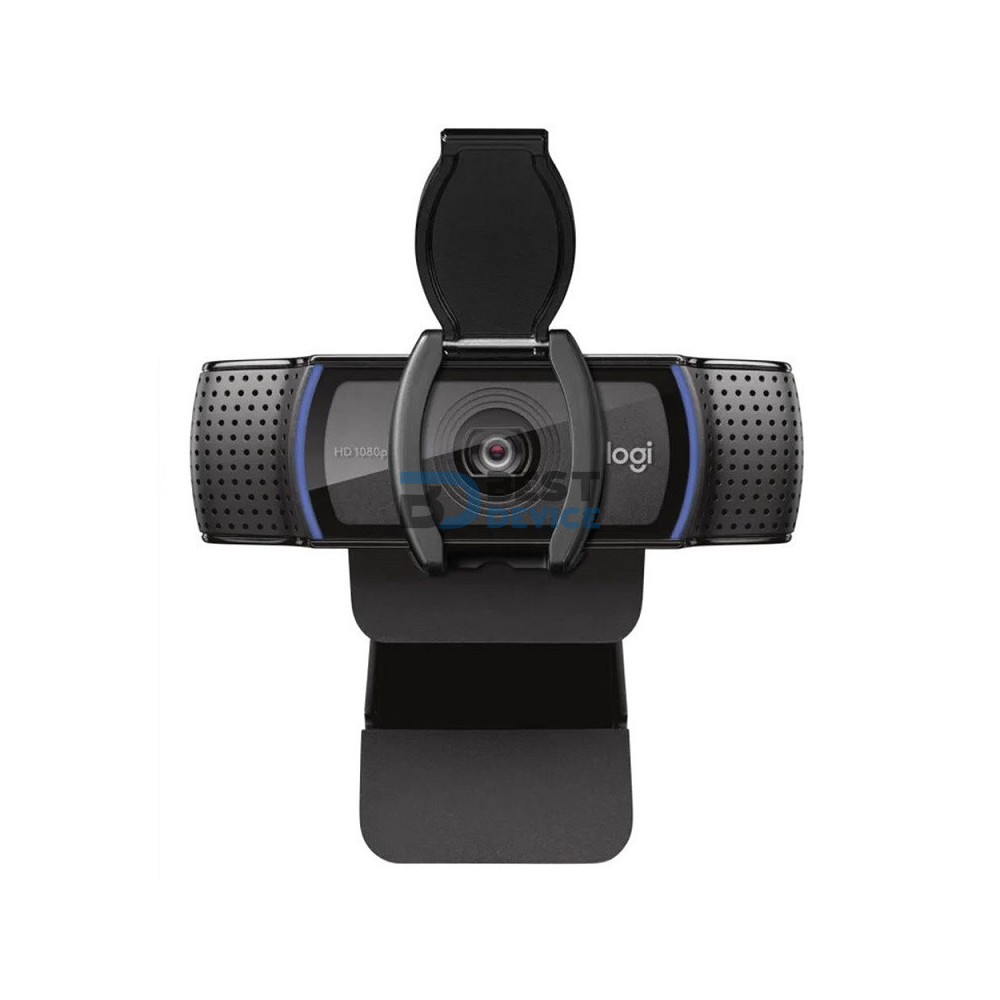 CÁMARA WEB LOGITECH 960-001360 C920E