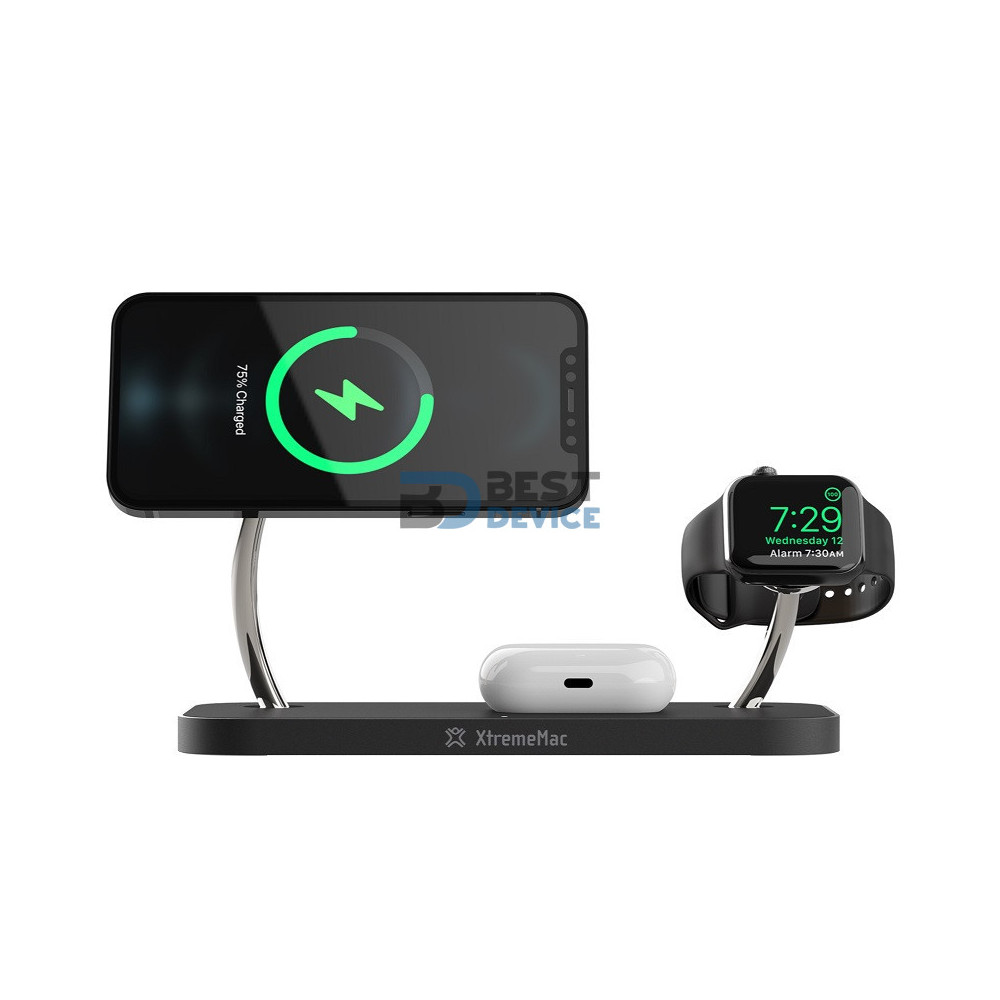 CARGADOR MAGNETICO VERB XMG-XM3-03 X-MAG PRO