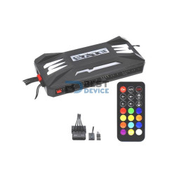 CONTROLADOR SATE ACB-5 PARA COOLER