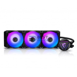 COOLER MSI MAG 360R LIQUIDO