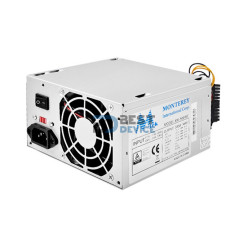 FUENTE MTEK 180 WATS ATX 20/24