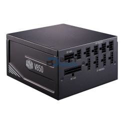 FUENTE COOLER MASTER 850W GOLD